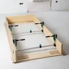 VOLFCRAFT set obu?mica za vrata PRO