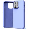shumee SILIKONSKI OVITEK APPLE IPHONE 14 PRO VIJOLIČEN
