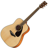 Yamaha FG800 Natural