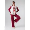 LELOSI Pižama Relaxed Balletglow L