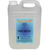 American DJ Fog Juice 3 Heavy 5l