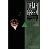 Delta Green: Through a Glass, Darkly