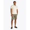 Tommy Hilfiger Polo majica Vertical MW0MW38951 Rumena Regular Fit