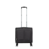 RivaCase 8481 BLACK- putna torba na kotačićima (trolley bag)