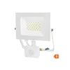 307-139 LED REFLEKTOR 30W SA SENZOROM /BIJELI
