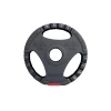 Gorilla Sports Olimpijski tegovi 50/51 mm od plastike ( 101213-00007-0007 )