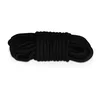 LoveToy Fetish Bondage Rope Black