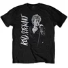 Rod Stewart Unisex majica Admat XXL