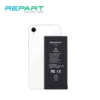 Baterija REPART za iPhone XR (Bez IC konektora) (2942 mAh)