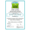Dymo traka letratag papir bela ( DY72151 )