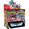 Pokemon TCG: Pokemon Chaos Rising Booster Bundle