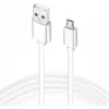 shumee Mikro USB kabel 1M za hitro polnjenje QC 3.0 in hitro polnjenje microUSB 100 cm