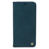 LEATHER RETRO FLIP Maska za telefon za Xiaomi Redmi Note 11S, Plava
