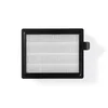 Nedis VCFI250ELPH - HEPA filter za Philips/Electrolux