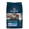 Pro Nutrition Prestige Cat Adult Sterilised Riba 2 kg