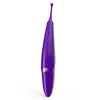 Zumio X Spirotip Precision Rechargeable Stimulation Device, Purple ZUM01A