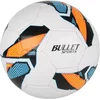 Nogomet Bullet Sports velikost 5, belo-oranžna