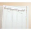 Primanova držač za vrata beli 57 CM ALU/PVC M-KA01-01