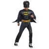 Rubies: Kostum - Batman, 3-delni, S