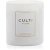 Culti Milano Mareminerale dišeča sveča 270 g