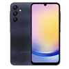 SAMSUNG pametni telefon Galaxy A25 6GB/128GB, Brave Black