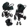 Dječja kolica Bebetto Magnum Light 04/CZA 3u1 B
