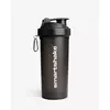 Smartshake Šejker Lite, 1000 ml, Crni