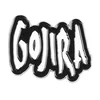 Priponka GOJIRA - LOGO - RAZAMATAZ - PB108