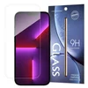 Kaljeno staklo 9H za Apple iPhone 14 Pro - Prozirna KP22056