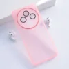 Maska Diamond Space za Xiaomi Redmi 14C/ A4 (2024) roze