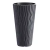 Prosperplast PR DPSP400-S433 Saksija Sandy 40x71cm Antracit