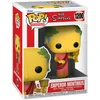 Funko Pop Animation Simpsons Emperor Montimus