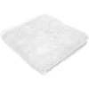 Brisača rimini 500g 100x50cm PROMOCIJA - BELA