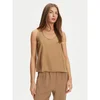 Marella Top Meana 2513161045 Bež Regular Fit