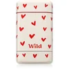 Wild Pink Grapefruit & Lime Heart Case Deo stick, 40 g