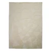 Bež ročno tkana volnena preproga 160x230 cm Shard – Flair Rugs