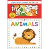 Little Baby Learns Animals UK edition