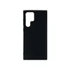 Maska za telefon MATT CASE za Samsung S22 Ultra/S908B, Crna