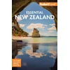 Fodors Essential New Zealand
