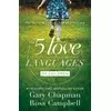 5 Love Languages of Children