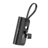 Bavin PC012 PRO Eksterna baterija, 5000mAh, Crna