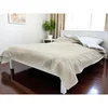 Frotirni prekrivač Winter 400g/m2 150x200cm Krem boja