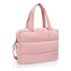 Heys Puffer Personal Bag Rose