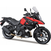Maisto - Motocykel, Suzuki V-Strom, 1:12