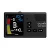 CHERUB WMT-565W Rechargeable digitalni metronom uglaševalec