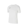 Nike Majice bela S Drifit Park 20