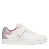 Superge Geox J Eclyper Girl J36LRA 0BCKC C1Z8Z M Bela