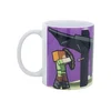 Stor Keramični vrč MINECRAFT, 325ml, 99133