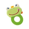 HABA Beißkerl Frosch
