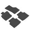 Rubber car mats VW Passat B9 2024- (combi)